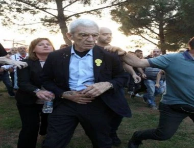 Καταδικάστηκαν οι κατηγορούμενοι για την επίθεση στον Γιάννη Μπουτάρη